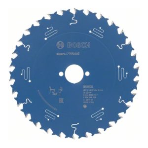 Bosch Kreissägeblatt Expert for Wood 210 x 30 x 2,8 mm 30 Bosch Kreissägeblatt Expert for Wood 210 x 30 x 2,8 mm 30