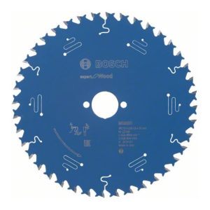 Bosch Kreissägeblatt Expert for Wood 210 x 30 x 2,8 mm 40 Bosch Kreissägeblatt Expert for Wood 210 x 30 x 2,8 mm 40
