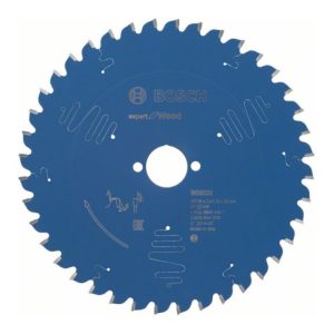 Bosch Kreissägeblatt Expert for Wood 216 x 30 x 2,4 mm 40 Bosch Kreissägeblatt Expert for Wood 216 x 30 x 2,4 mm 40