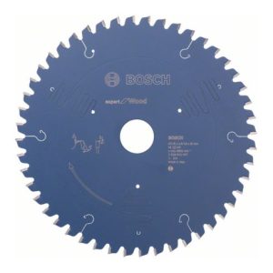 Bosch Kreissägeblatt Expert for Wood 216 x 30 x 2,4 mm 48 Bosch Kreissägeblatt Expert for Wood 216 x 30 x 2,4 mm 48