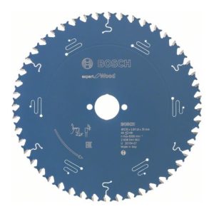 Bosch Kreissägeblatt Expert for Wood 230 x 30 x 2,8 mm 48 Bosch Kreissägeblatt Expert for Wood 230 x 30 x 2,8 mm 48