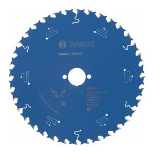 Bosch Kreissägeblatt Expert for Wood 235 x 30 x 2,8 mm 36 Bosch Kreissägeblatt Expert for Wood 235 x 30 x 2,8 mm 36
