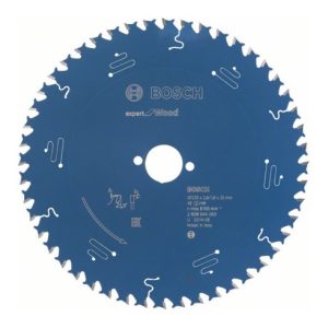 Bosch Kreissägeblatt Expert for Wood 235 x 30 x 2,8 mm 48 Bosch Kreissägeblatt Expert for Wood 235 x 30 x 2,8 mm 48