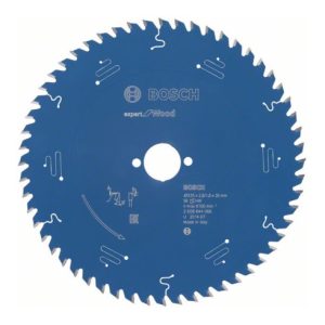 Bosch Kreissägeblatt Expert for Wood 235 x 30 x 2,8 mm 56 Bosch Kreissägeblatt Expert for Wood 235 x 30 x 2,8 mm 56