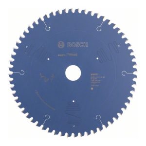 Bosch Kreissägeblatt Expert for Wood 250 x 30 x 2,4 mm 60 Bosch Kreissägeblatt Expert for Wood 250 x 30 x 2,4 mm 60