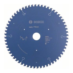 Bosch Kreissägeblatt Expert for Wood 254 x 30 x 2,4 mm 60 Bosch Kreissägeblatt Expert for Wood 254 x 30 x 2,4 mm 60