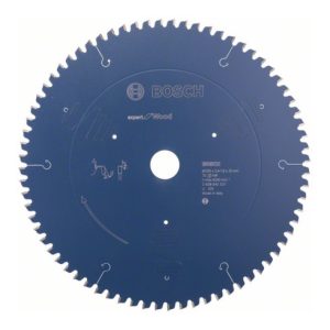 Bosch Kreissägeblatt Expert for Wood 305 x 30 x 2,4 mm 72 Bosch Kreissägeblatt Expert for Wood 305 x 30 x 2,4 mm 72