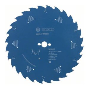 Bosch Kreissägeblatt Expert for Wood 410 x 30 x 4,2 mm 28 Bosch Kreissägeblatt Expert for Wood 410 x 30 x 4,2 mm 28