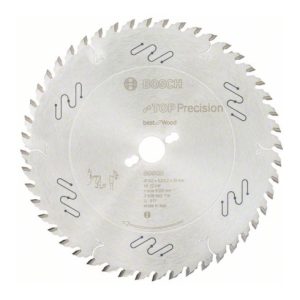 Bosch Kreissägeblatt Top Precision Best for Wood 300 x 30 x 3,2 mm 48 Bosch Kreissägeblatt Top Precision Best for Wood 300 x 30 x 3,2 mm 48