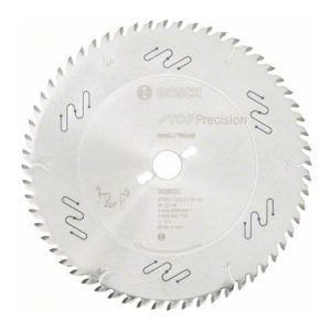 Bosch Kreissägeblatt Top Precision Best for Wood 300 x 30 x 3,2 mm 60 Bosch Kreissägeblatt Top Precision Best for Wood 300 x 30 x 3,2 mm 60