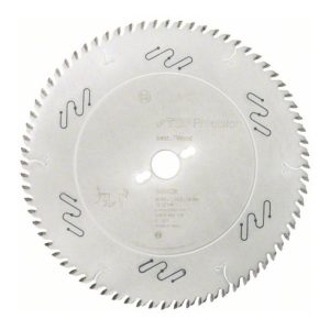 Bosch Kreissägeblatt Top Precision Best for Wood 300 x 30 x 3,2 mm 72 Bosch Kreissägeblatt Top Precision Best for Wood 300 x 30 x 3,2 mm 72