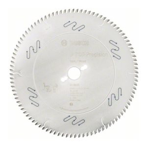 Bosch Kreissägeblatt Top Precision Best for Wood 300 x 30 x 3,2 mm 96 Bosch Kreissägeblatt Top Precision Best for Wood 300 x 30 x 3,2 mm 96