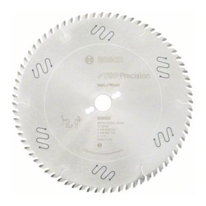 Bosch Kreissägeblatt Top Precision Best for Wood 315 x 30 x 3,2 mm 72 Bosch Kreissägeblatt Top Precision Best for Wood 315 x 30 x 3,2 mm 72