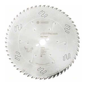 Bosch Kreissägeblatt Top Precision Best for Wood 350 x 30 x 3,5 mm 54 Bosch Kreissägeblatt Top Precision Best for Wood 350 x 30 x 3,5 mm 54