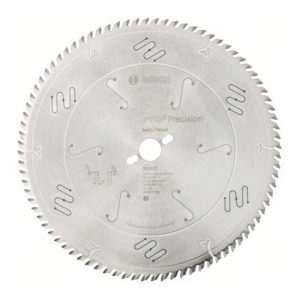 Bosch Kreissägeblatt Top Precision Best for Wood 350 x 30 x 3,5 mm 84 Bosch Kreissägeblatt Top Precision Best for Wood 350 x 30 x 3,5 mm 84