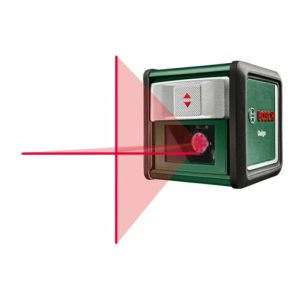 Bosch Kreuzlinien-Laser Quigo Bosch Kreuzlinien-Laser Quigo
