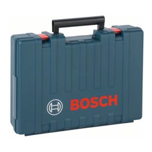 Bosch Kunststoffkoffer 360 x 480 x 131 mm passend zu GWS 11-125 CIH GWS 15-125 CIH Bosch Kunststoffkoffer 360 x 480 x 131 mm passend zu GWS 11-125 CIH GWS 15-125 CIH