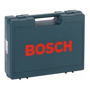 Bosch Kunststoffkoffer 420 x 330 x 130 mm Bosch Kunststoffkoffer 420 x 330 x 130 mm
