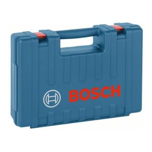 Bosch Kunststoffkoffer 446 x 316 x 124 mm Bosch Kunststoffkoffer 446 x 316 x 124 mm
