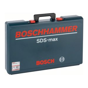 Bosch Kunststoffkoffer 615 x 410 x 135 mm Bosch Kunststoffkoffer 615 x 410 x 135 mm
