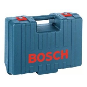 Bosch Kunststoffkoffer für Hobel 480 x 360 x 220 mm blau Bosch Kunststoffkoffer für Hobel 480 x 360 x 220 mm blau