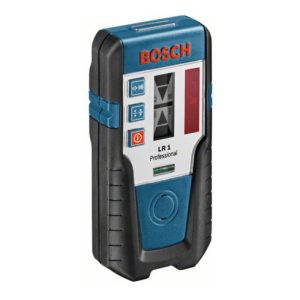Bosch Laser-Empfänger LR 1 Bosch Laser-Empfänger LR 1