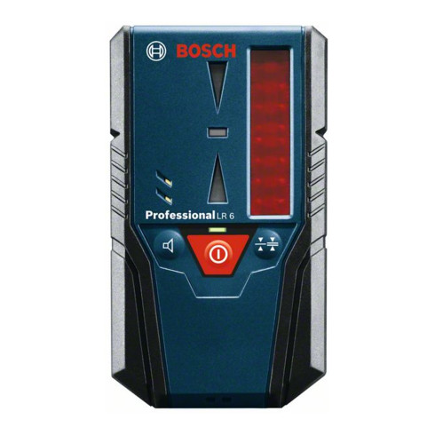 Bosch Laser-Empfänger LR 6