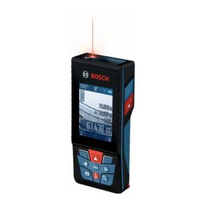 Bosch Laser Distanzmessgerät, Typ: GLM150-27C Bosch Laser Distanzmessgerät, Typ: GLM150-27C