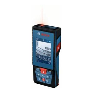 Bosch Laser Distanzmessgerät, Typ: GLM100-25C