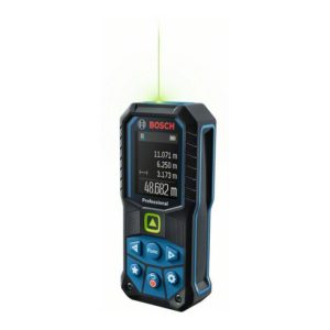 Bosch Laser-Entfernungsmesser GLM 50-25 G Bosch Laser-Entfernungsmesser GLM 50-25 G