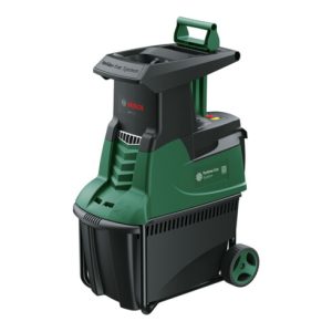 Bosch Leisehäcksler AXT 25 TC