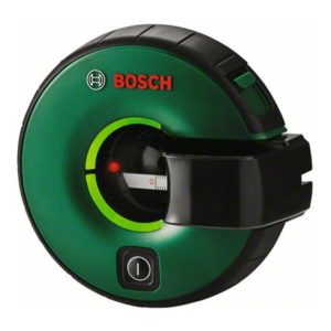 Bosch Linienlaser Atino Bosch Linienlaser Atino