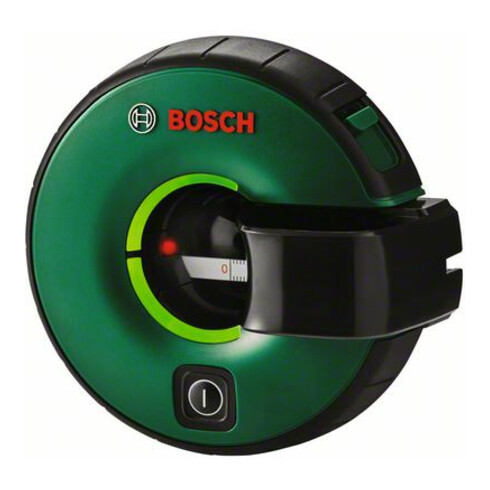 Bosch Linienlaser Atino