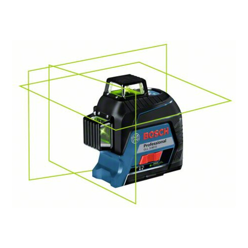 Bosch Linienlaser GLL 3-80 G