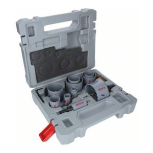 Bosch Lochsäge Set BiM Std. HS Bosch Lochsäge Set BiM Std. HS