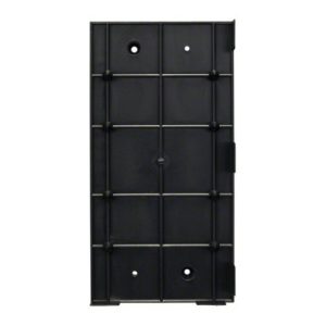 Bosch Lochwerkzeug für ungelochte Schleifblätter 93 x 230 mm 8 Löcher