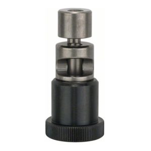 Bosch Matrize für Flachbleche bis 2 mm GNA 1,3/1,6/2,0 Bosch Matrize für Flachbleche bis 2 mm GNA 1,3/1,6/2,0