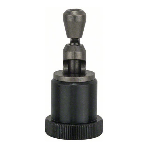 Bosch Matrize für Well- und fast alle Trapezbleche bis 1,2 mm GNA 2,0