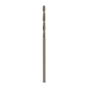 Bosch Metallbohrer HSS-Co DIN 338 1,5 x 18 x 40 mm Bosch Metallbohrer HSS-Co DIN 338 1,5 x 18 x 40 mm
