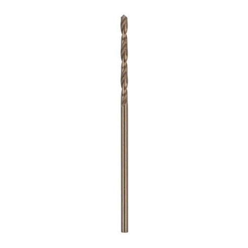 Bosch Metallbohrer HSS-Co DIN 338 1,5 x 18 x 40 mm