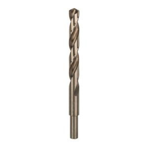 Bosch Metallbohrer HSS-Co DIN 338 12,5 x 101 x 151 mm Bosch Metallbohrer HSS-Co DIN 338 12,5 x 101 x 151 mm