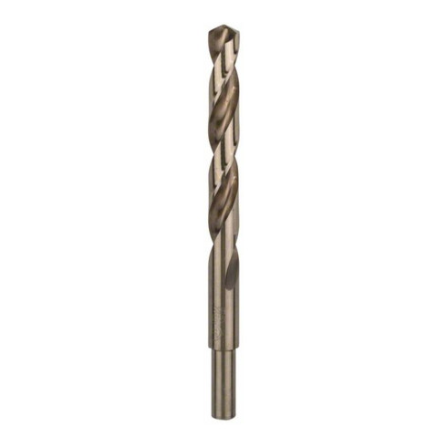 Bosch Metallbohrer HSS-Co DIN 338 12,5 x 101 x 151 mm