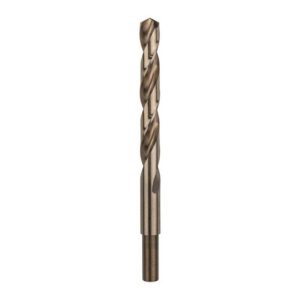 Bosch Metallbohrer HSS-Co, DIN 338, 12 x 101 x 151 mm Bosch Metallbohrer HSS-Co, DIN 338, 12 x 101 x 151 mm