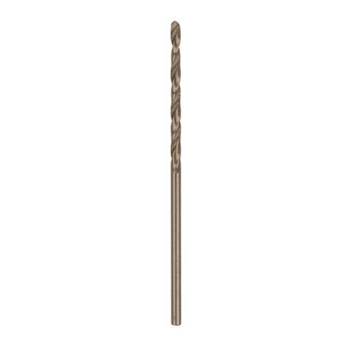 Bosch Metallbohrer HSS-Co DIN 338 2 x 24 x 49 mm