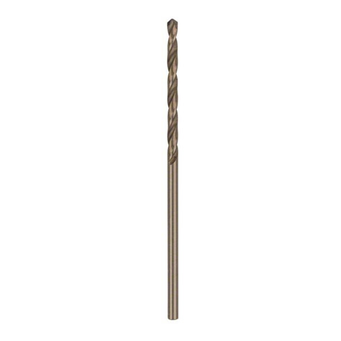 Bosch Metallbohrer HSS-Co DIN 338 2 x 29 x 49 mm