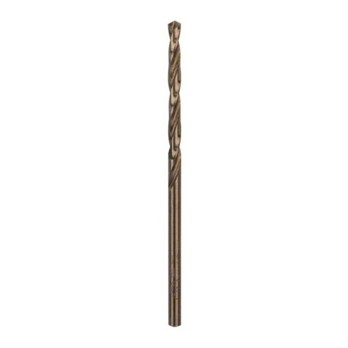 Bosch Metallbohrer HSS-Co DIN 338 3,2 x 36 x 65 mm