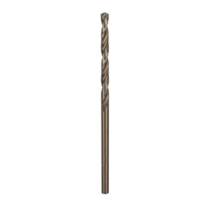 Bosch Metallbohrer HSS-Co DIN 338 3,3 x 36 x 65 mm Bosch Metallbohrer HSS-Co DIN 338 3,3 x 36 x 65 mm