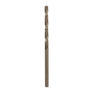 Bosch Metallbohrer HSS-Co DIN 338 3,5 x 39 x 70 mm Bosch Metallbohrer HSS-Co DIN 338 3,5 x 39 x 70 mm