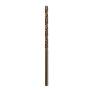 Bosch Metallbohrer HSS-Co DIN 338 3 x 33 x 61 mm Bosch Metallbohrer HSS-Co DIN 338 3 x 33 x 61 mm