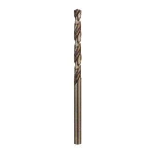 Bosch Metallbohrer HSS-Co DIN 338 4,1 x 43 x 75 mm Bosch Metallbohrer HSS-Co DIN 338 4,1 x 43 x 75 mm